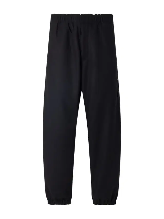Stone Island STONE ISLAND GHOST Tapered Wool and Nylon-Blend Flannel Drawstring Trousers - Men