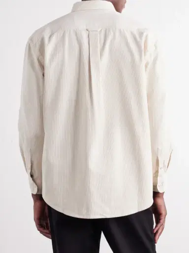 FrizmWORKS Cotton-Corduroy Shirt - Men | Thumbnail 4