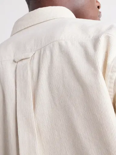 FrizmWORKS Cotton-Corduroy Shirt - Men | Thumbnail 5