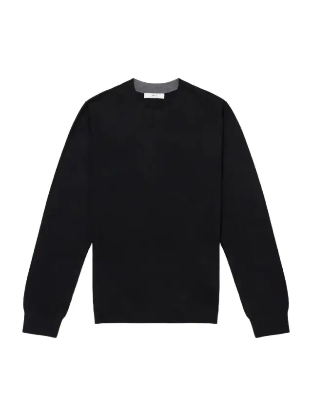 MR P. Cashmere and Silk-Blend Sweater - Men