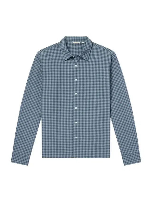 Aimé Leon Dore Checked Poplin Shirt - Men