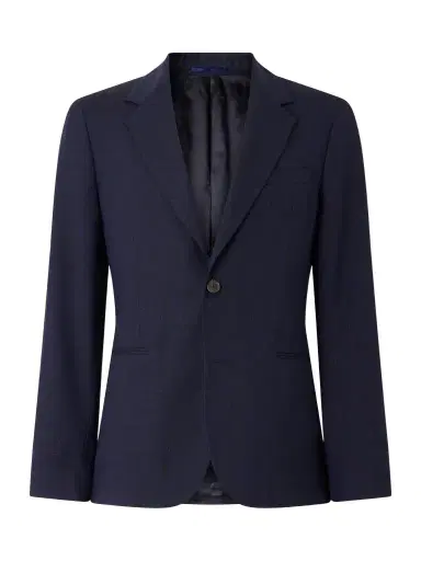 MR P. Wool, Silk and Linen-Blend Suit Jacket - Men | Thumbnail 1