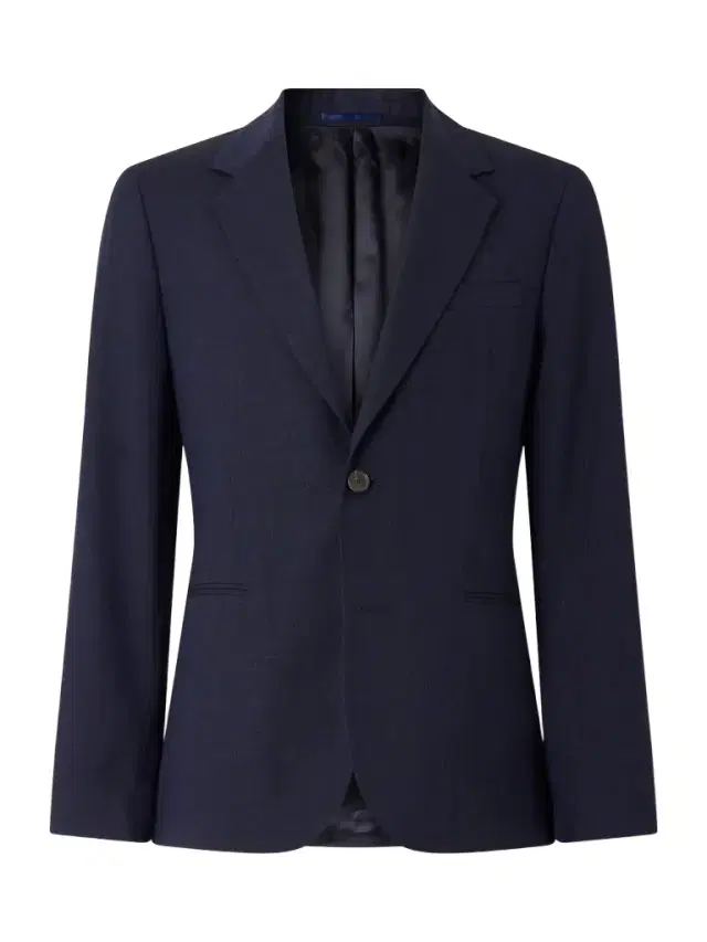 MR P. Wool, Silk and Linen-Blend Suit Jacket - Men