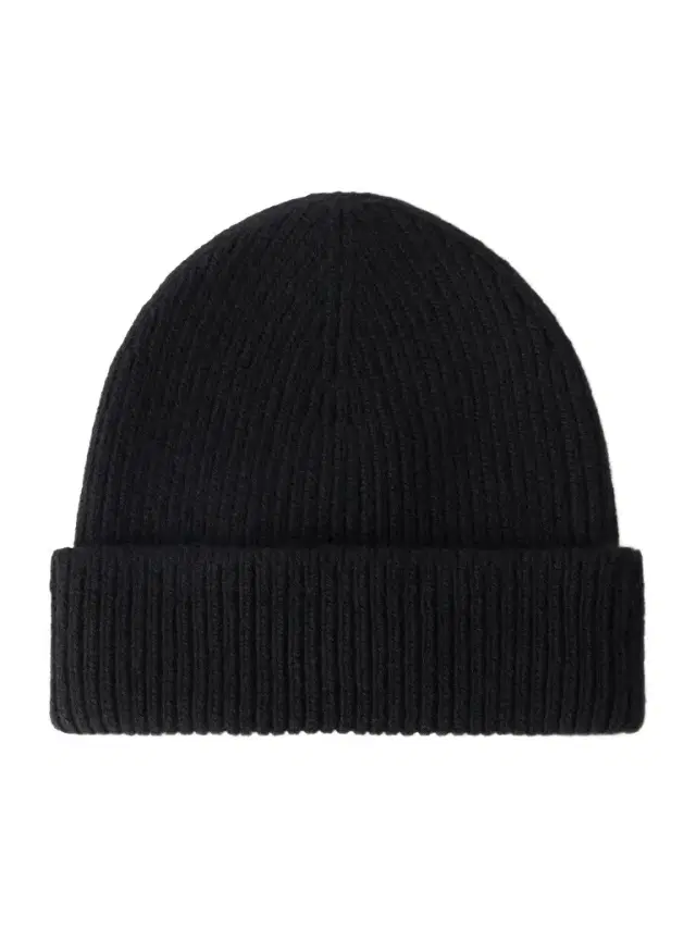 Johnstons of Elgin Ribbed Cashmere Beanie - Men