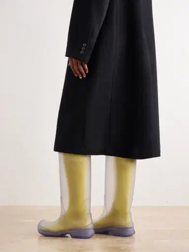 Loewe Storm Rubber Wellington Boots - Men | Thumbnail 2 Loewe Storm Rubber Wellington Boots - Men | Thumbnail 2