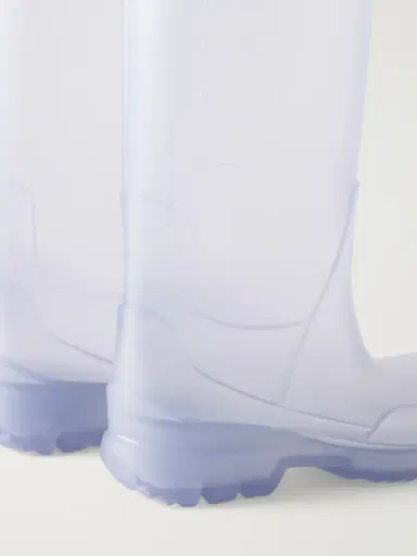 Loewe Storm Rubber Wellington Boots - Men | Thumbnail 5 Loewe Storm Rubber Wellington Boots - Men | Thumbnail 5