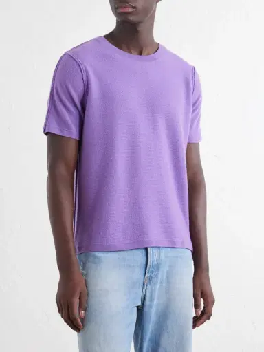 God’s True Cashmere Cashmere T-Shirt - Men | Thumbnail 3