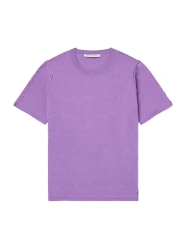 God’s True Cashmere Cashmere T-Shirt - Men | Thumbnail 1