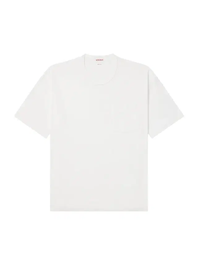 Visvim Set of Three Sublig Jumbo III Cotton and Nylon-Blend Jersey T-Shirts - Men