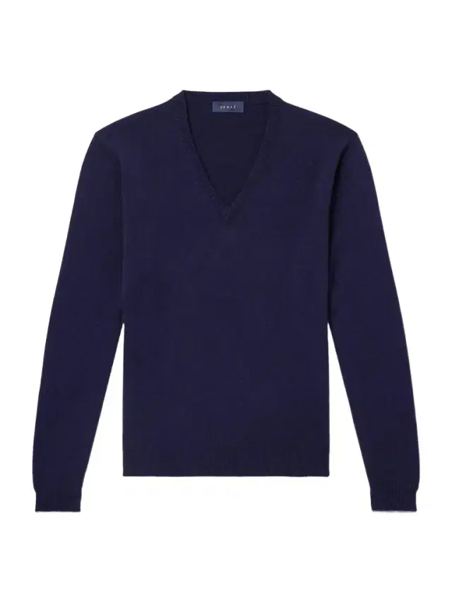 Sease Cashmere Sweater - Men