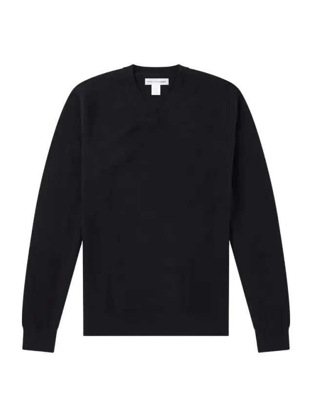 Comme des Garçons SHIRT Wool Sweater - Men