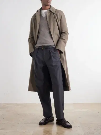 Sease Cashmere Sweater - Men | Thumbnail 2