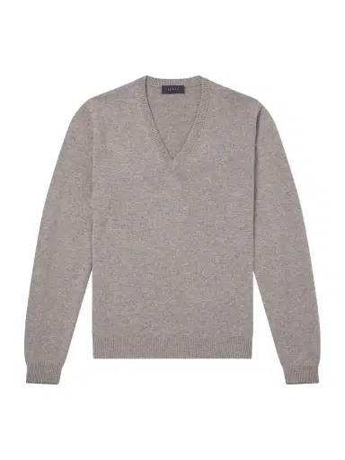 Sease Cashmere Sweater - Men | Thumbnail 1
