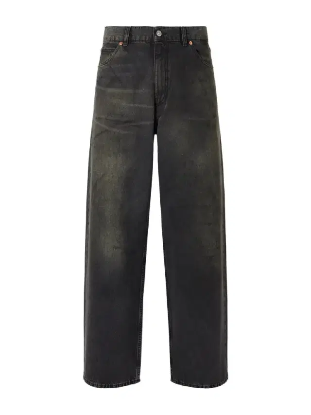 Our Legacy Vast Cut Wide-Leg Jeans - Men