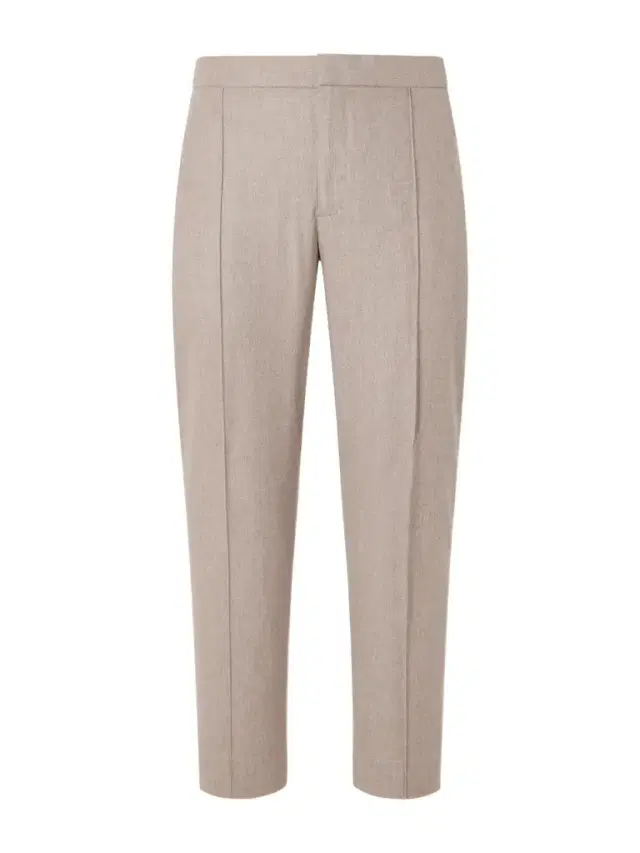 Zegna Straight-Leg Wool, Cashmere and Silk-Blend Trousers - Men
