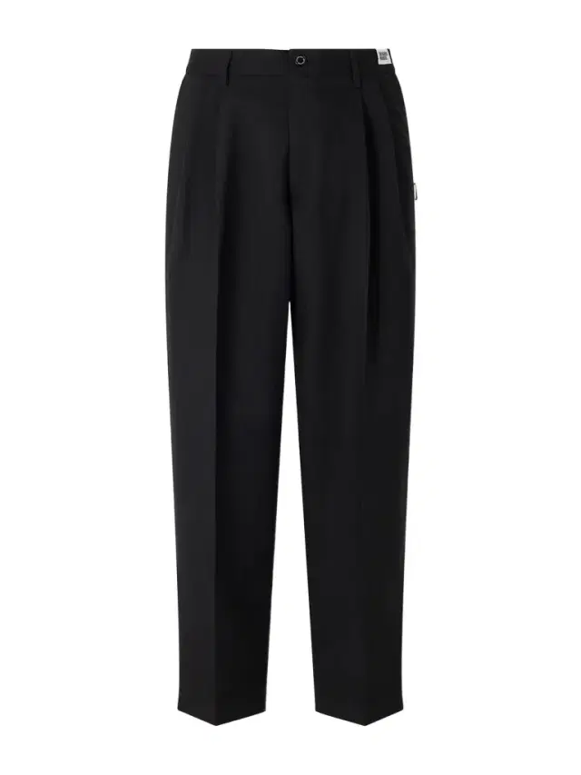 Neighborhood Tapered Pleated Twill Trousers - Men