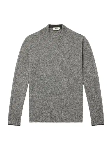 Altea Wool and Cashmere-Blend Sweater - Men | Thumbnail 1