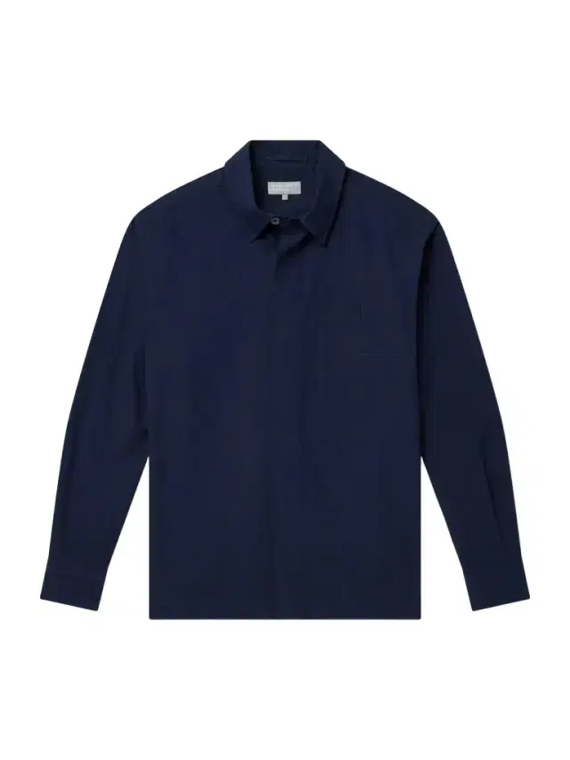 Margaret Howell Cotton-Poplin Shirt - Men