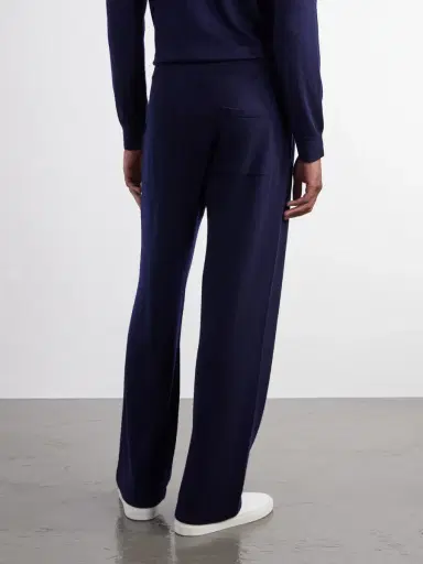 MR P. Straight-Leg Cashmere Sweatpants - Men | Thumbnail 4
