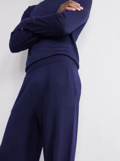 MR P. Straight-Leg Cashmere Sweatpants - Men | Thumbnail 5
