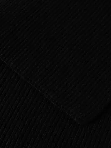 Johnstons of Elgin Ribbed Cashmere Scarf - Men | Thumbnail 4 Johnstons of Elgin Ribbed Cashmere Scarf - Men | Thumbnail 4