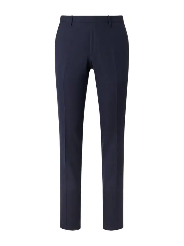 MR P. Straight-Leg Wool, Silk and Linen-Blend Trousers - Men