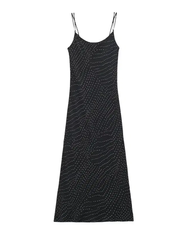 Alessia Slip Dress