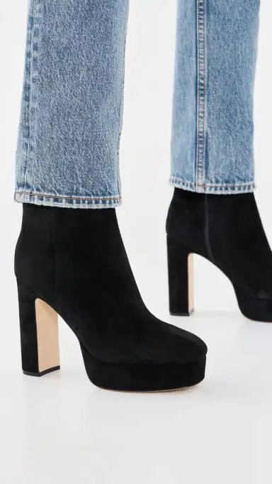 L'Agence Soho Boots | Thumbnail 3