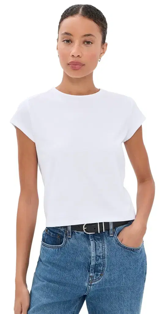 Kallmeyer Willa Baby Tee