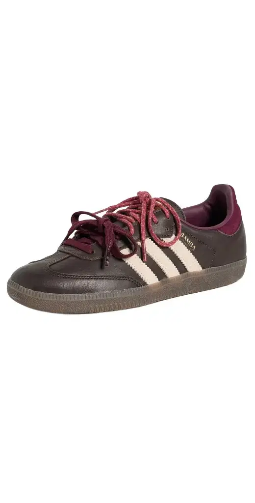 Adidas Samba OG Sneakers