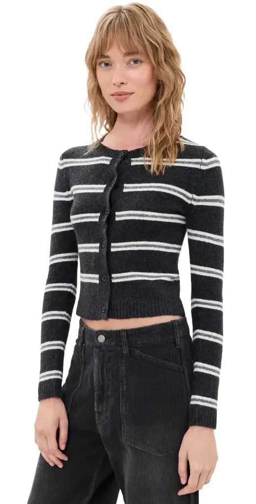 Denimist The Riley Cardigan