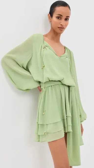 Alexis Milosia Dress | Thumbnail 2