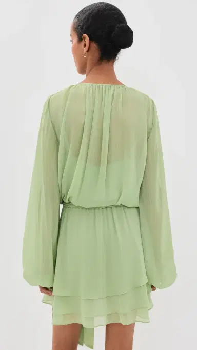Alexis Milosia Dress | Thumbnail 3