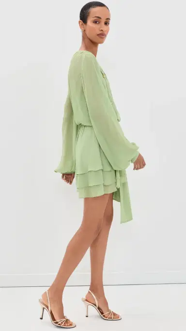 Alexis Milosia Dress | Thumbnail 4