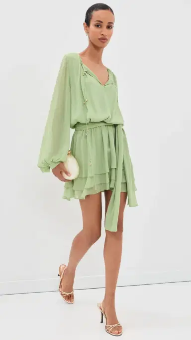 Alexis Milosia Dress | Thumbnail 5