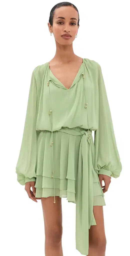 Alexis Milosia Dress
