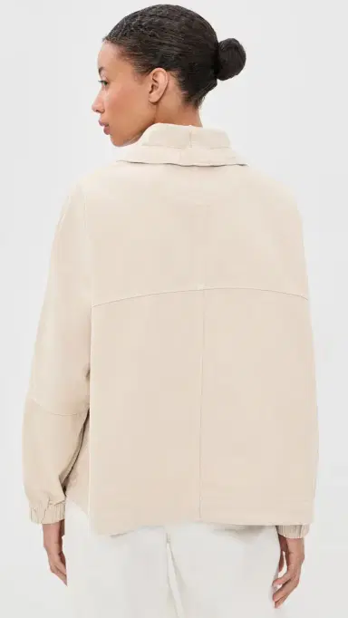 TWP Pull Me Over Hoodie | Thumbnail 3