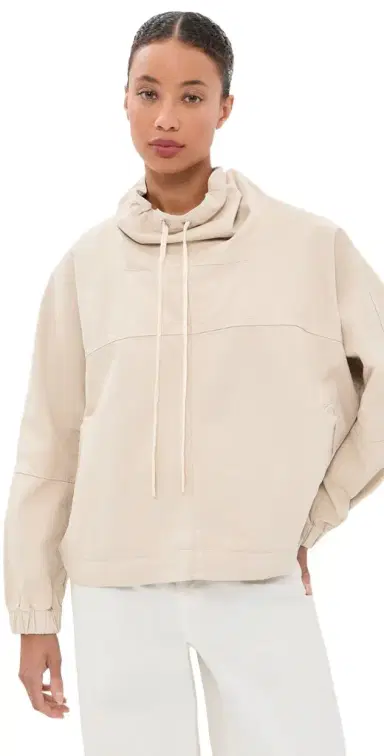 TWP Pull Me Over Hoodie | Thumbnail 1