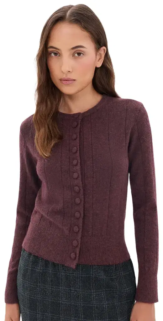 Wayf Cassie Cardigan