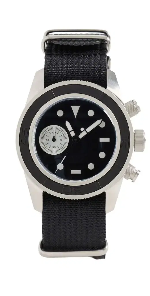 UNIMATIC Modello Tre Chrono Watch