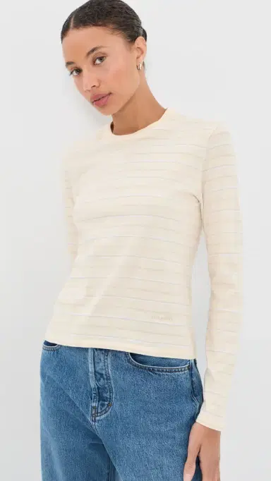 Kallmeyer Wynn Long Sleeve Tee | Thumbnail 2