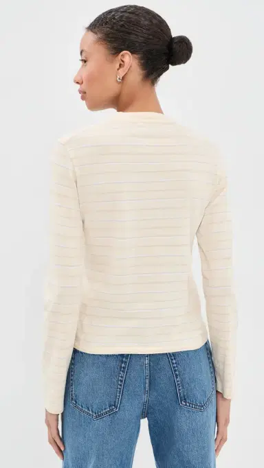 Kallmeyer Wynn Long Sleeve Tee | Thumbnail 3