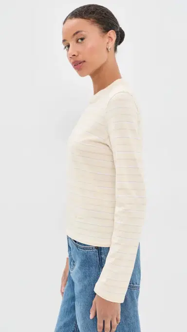 Kallmeyer Wynn Long Sleeve Tee | Thumbnail 4