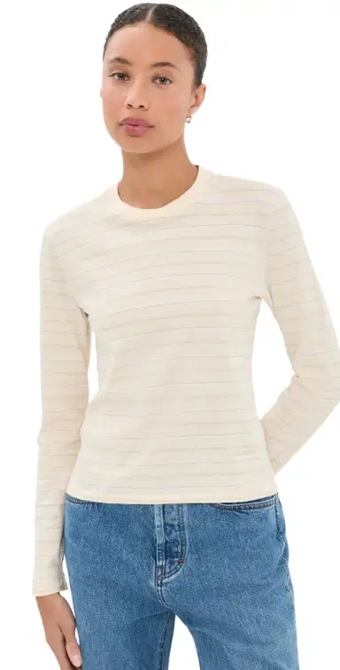Kallmeyer Wynn Long Sleeve Tee | Thumbnail 1