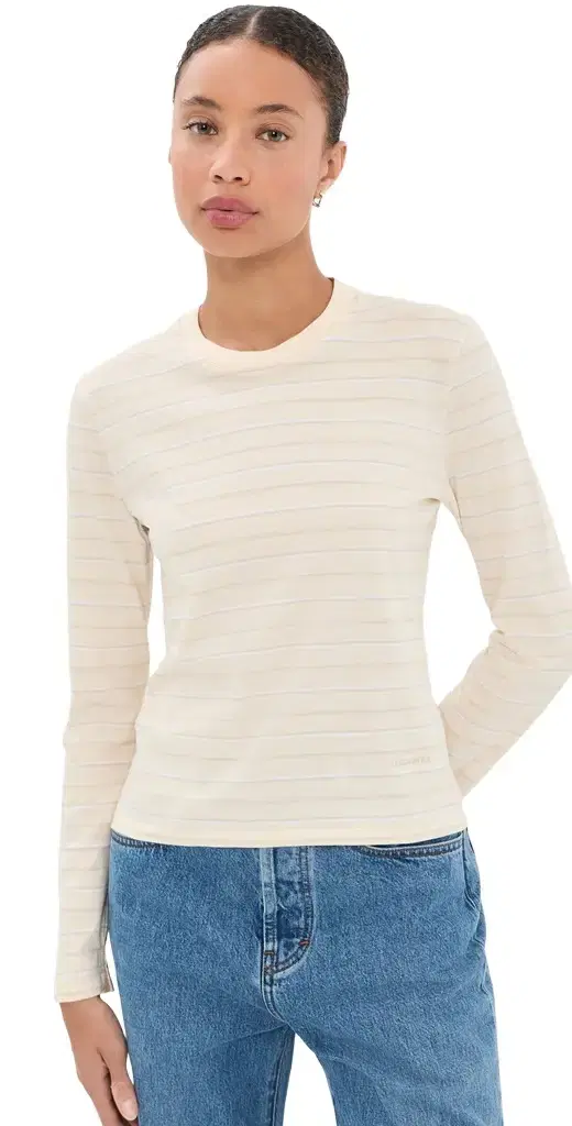 Wynn Long Sleeve Tee