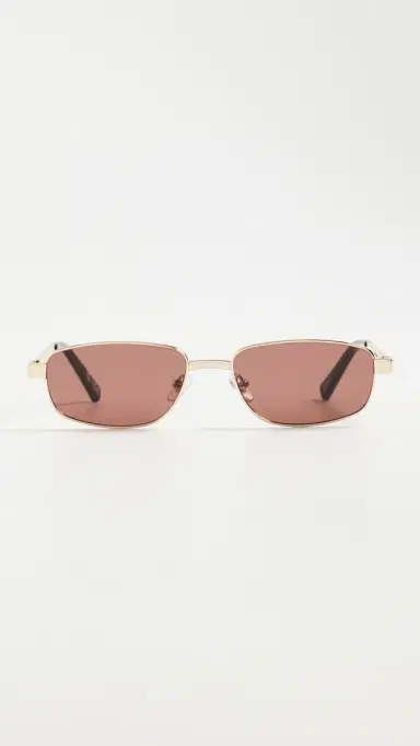 Le Specs Torrid Sunglasses | Thumbnail 2