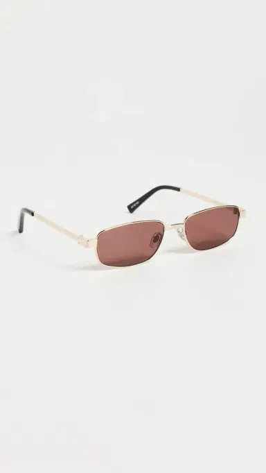 Le Specs Torrid Sunglasses | Thumbnail 4