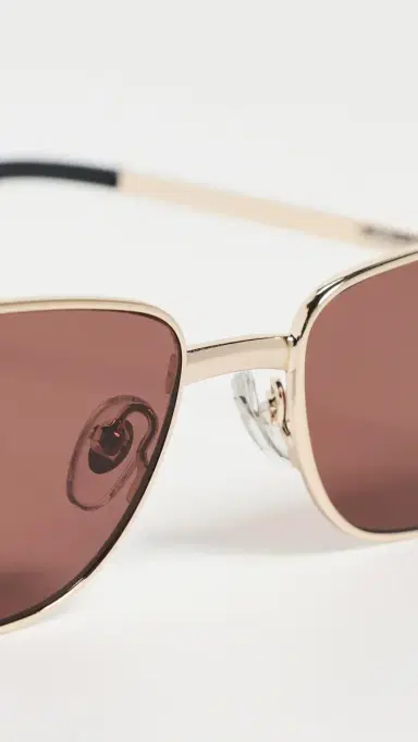 Le Specs Torrid Sunglasses | Thumbnail 5