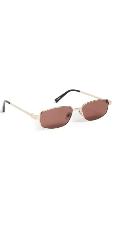 Le Specs Torrid Sunglasses | Thumbnail 1