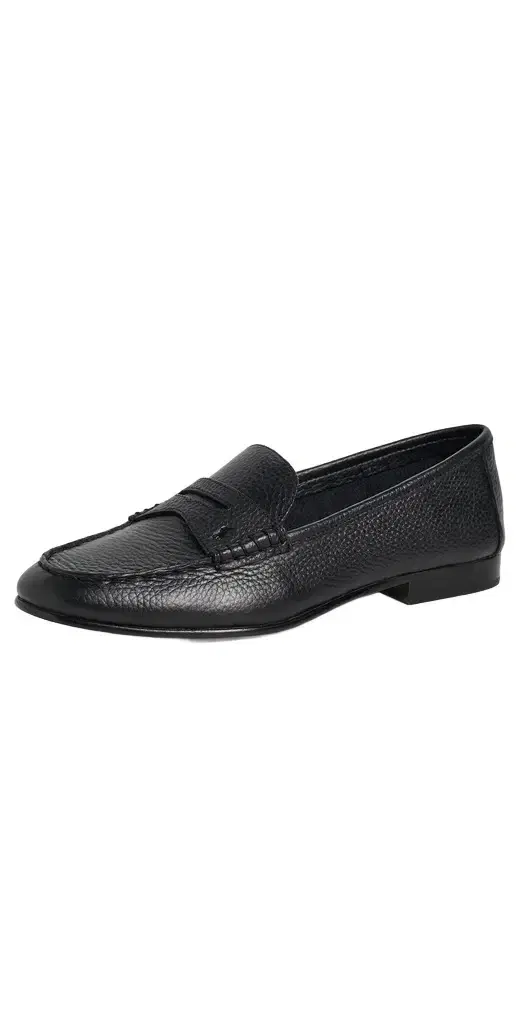 Soft Loafers
